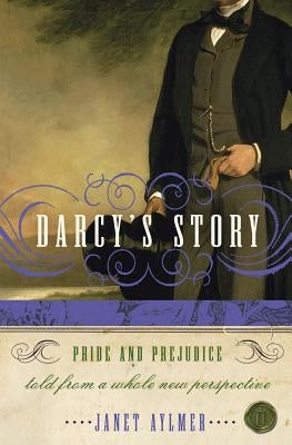 Darcy's Story by Aylmer, Janet