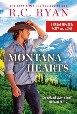 Montana Hearts: 2-In-1 Edition with Matt and Luke by Ryan, R. C.