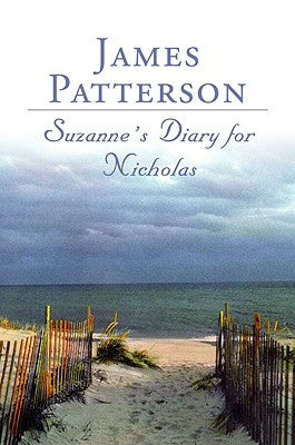 Suzanne's Diary for Nicholas by Patterson, James