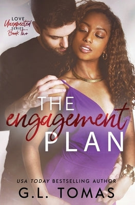 The Engagement Plan by Tomas, G. L.