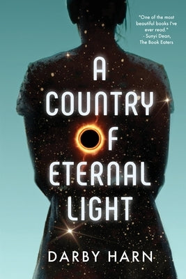 A Country Of Eternal Light by Harn, Darby