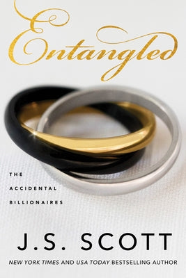 Entangled by Scott, J. S.