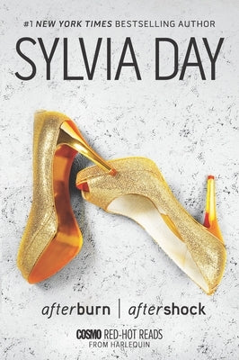 Afterburn & Aftershock: Cosmo Red-Hot Reads from Harlequin by Day, Sylvia