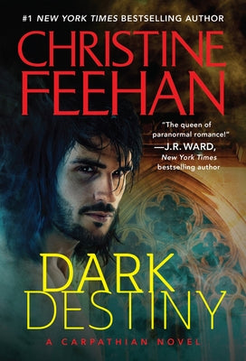 Dark Destiny by Feehan, Christine