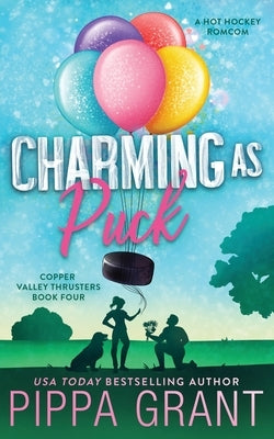 Charming As Puck by Grant, Pippa