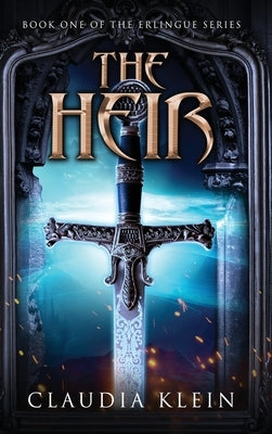 The Heir by Klein, Claudia