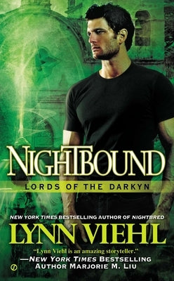 Nightbound: Lords of the Darkyn by Viehl, Lynn