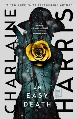 An Easy Death by Harris, Charlaine