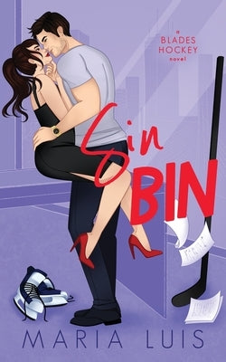 Sin Bin by Luis, Maria