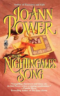 The Nightingale's Song by Power, Jo-Ann