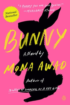 Bunny by Awad, Mona