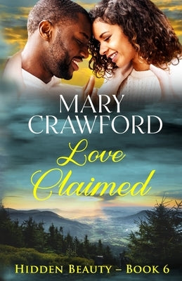 Love Claimed by Crawford, Mary