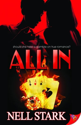 All In by Stark, Nell