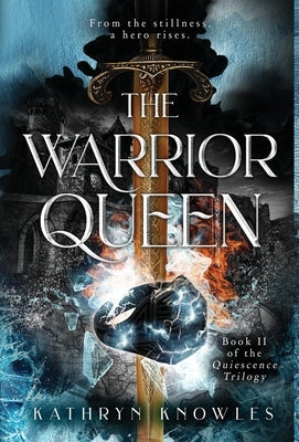 The Warrior Queen by Knowles, Kathryn