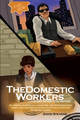 The Domestic Workers by Stevens, David