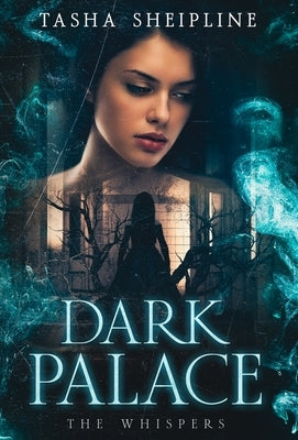 Dark Palace by Sheipline, Tasha