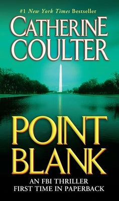 Point Blank by Coulter, Catherine