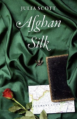 Afghan Silk by Scott, J.