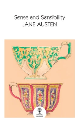 Sense and Sensibility by Austen, Jane