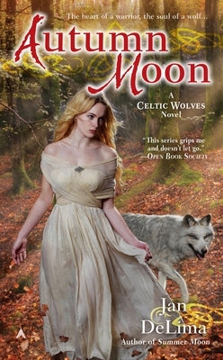 Autumn Moon by Delima, Jan