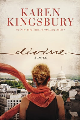 Divine by Kingsbury, Karen