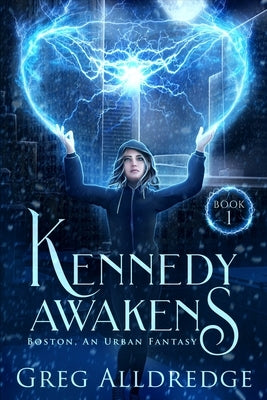 Kennedy Awakens by Alldredge, Greg