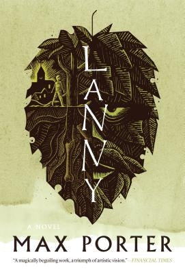 Lanny by Porter, Max