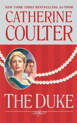 The Duke by Coulter, Catherine