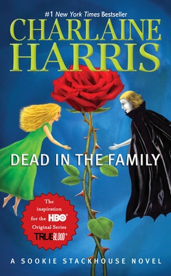 Dead in the Family by Harris, Charlaine