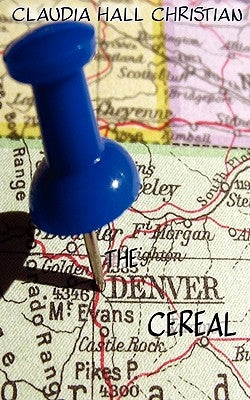 The Denver Cereal by Christian, Claudia Hall