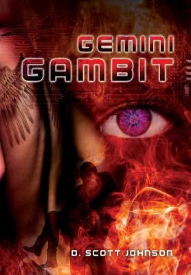 Gemini Gambit by Johnson, D. Scott