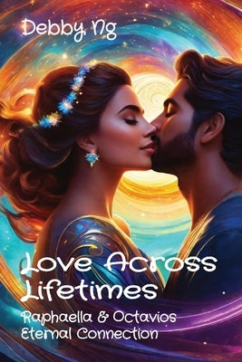 Love Across Lifetimes: Raphaella & Octavios Eternal Connection by Ng, Debby