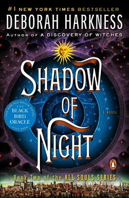 Shadow of Night by Harkness, Deborah