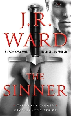 The Sinner by Ward, J. R.