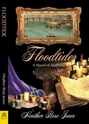 Floodtide by Jones, Heather Rose