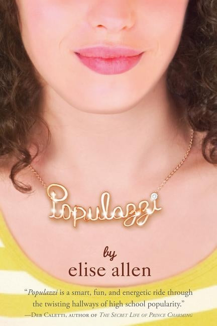 Populazzi by Allen, Elise