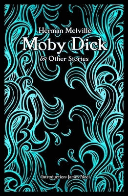 Moby Dick by Melville, Herman