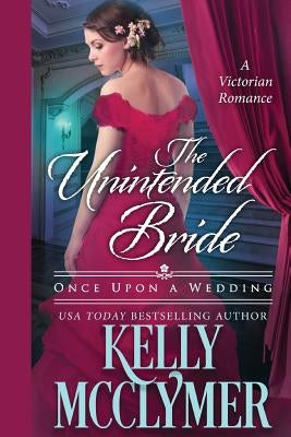 The Unintended Bride by McClymer, Kelly