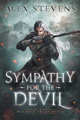 Sympathy for the Devil by Stevens, Alex