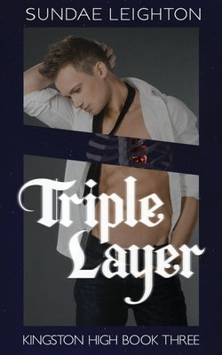 Triple Layer by Leighton, Sundae