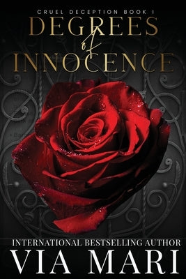 Degrees of Innocence by Mari, Via