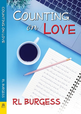 Counting on Love by Burgess, Rl