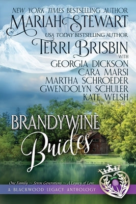 Brandywine Brides by Stewart, Mariah