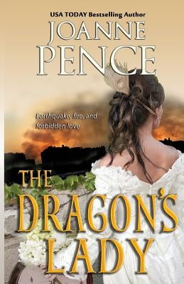 The Dragon's Lady by Pence, Joanne