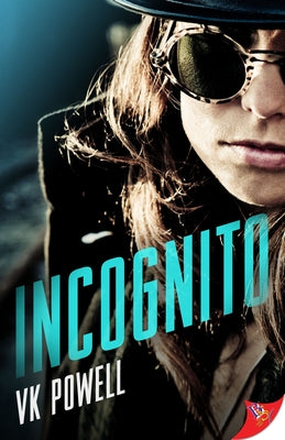 Incognito by Powell, Vk