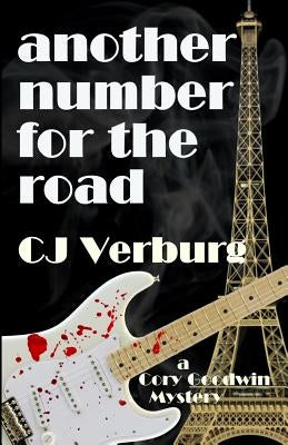 Another Number for the Road by Verburg, Cj