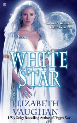 White Star by Vaughan, Elizabeth