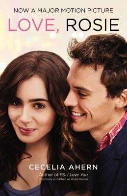 Love, Rosie by Ahern, Cecelia