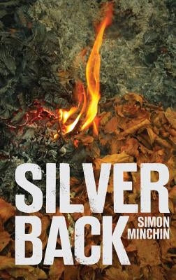 Silverback by Minchin, Simon