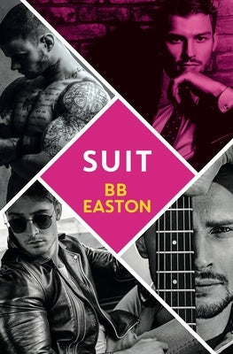 Suit by Easton, Bb